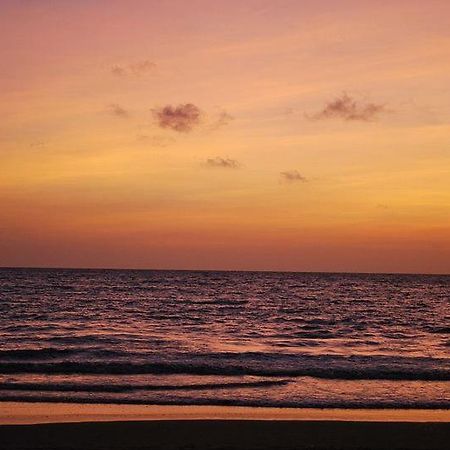 The Palm View Daman Luaran gambar
