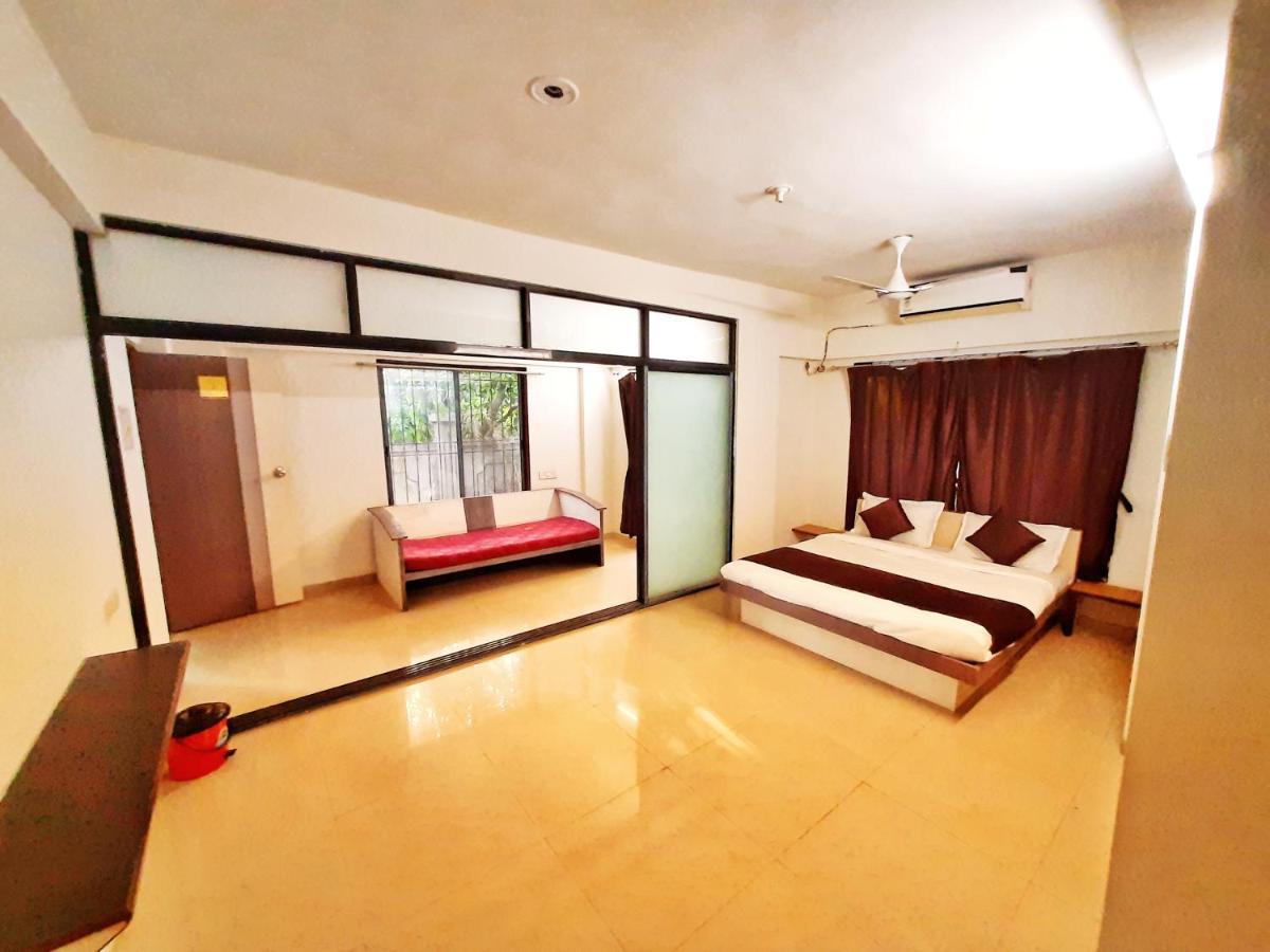 The Palm View Daman Luaran gambar