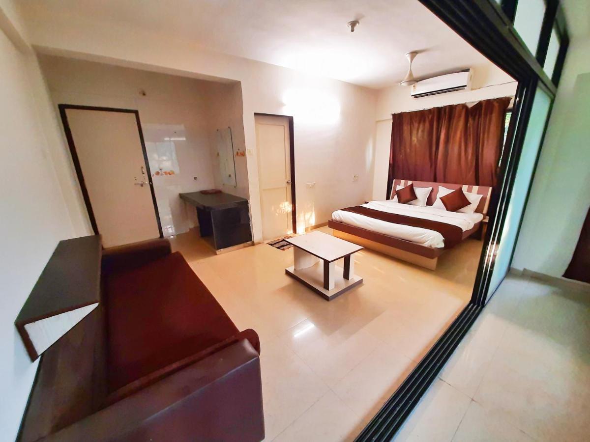 The Palm View Daman Luaran gambar